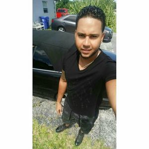 Meet your Posher, Robert